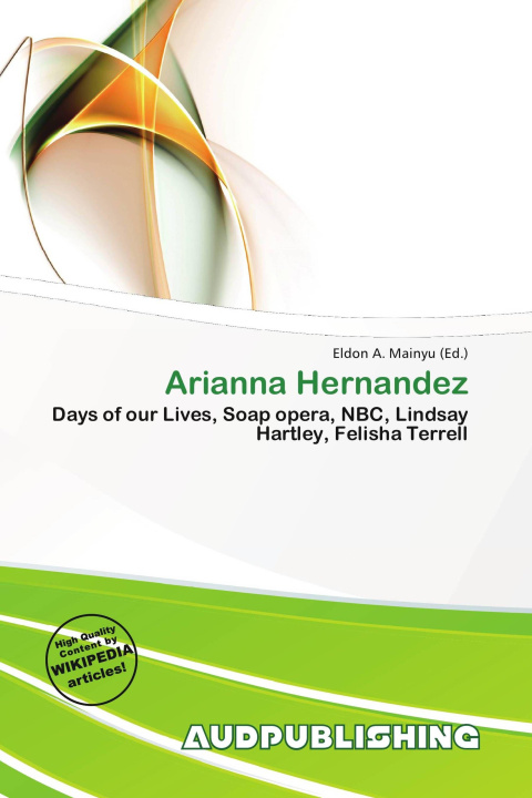Carte Arianna Hernandez 