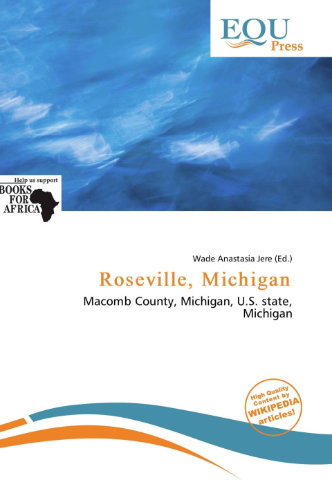 Buch Roseville, Michigan 