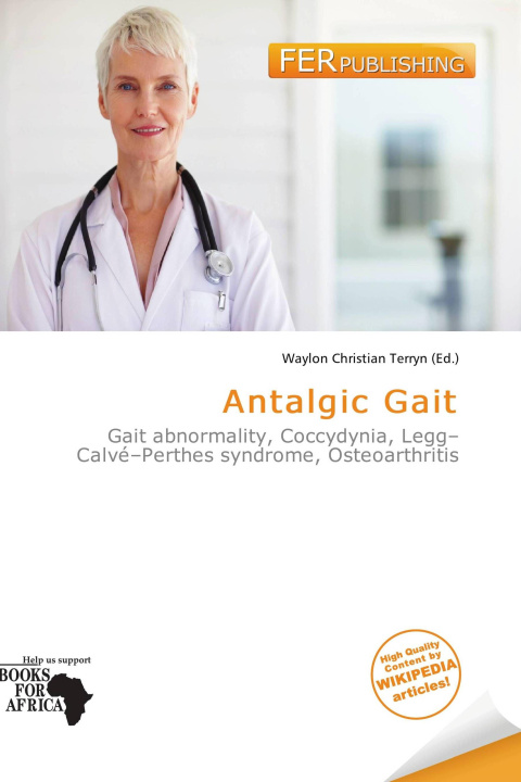 Libro Antalgic Gait 