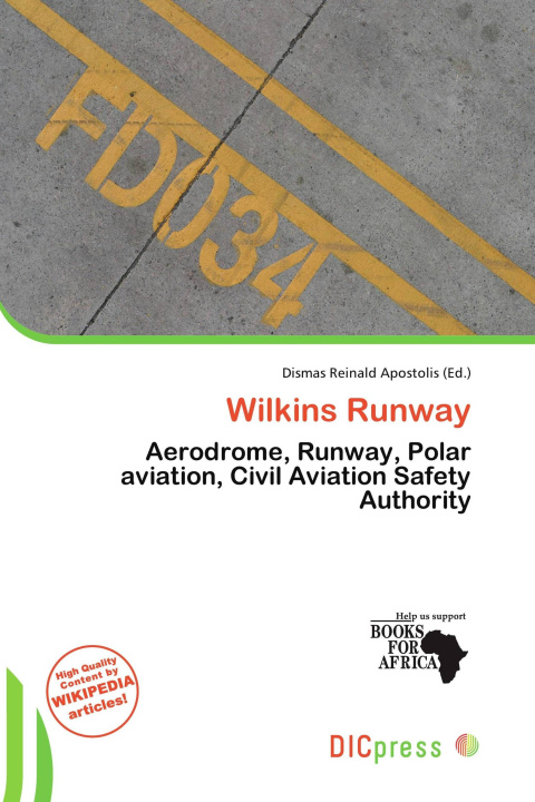 Buch Wilkins Runway 