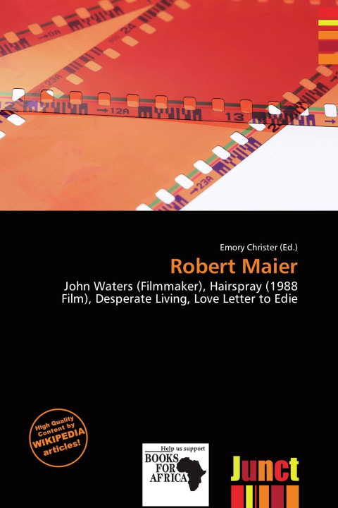 Libro Robert Maier 
