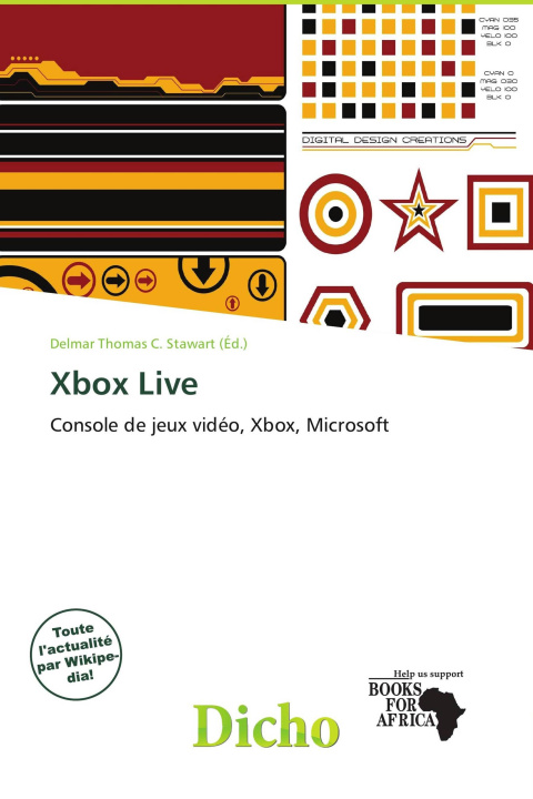 Boek Xbox Live 