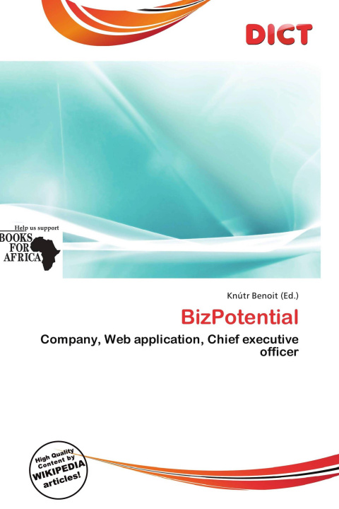 Libro BizPotential 