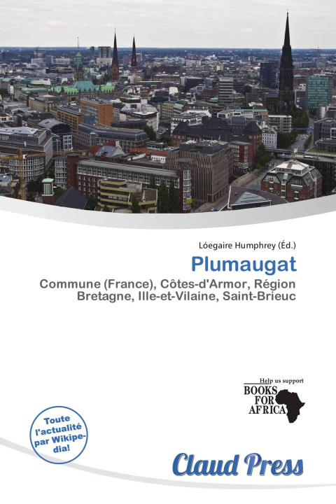 Livro Plumaugat 