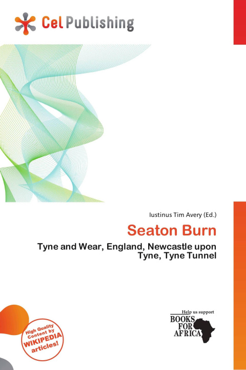 Libro Seaton Burn 