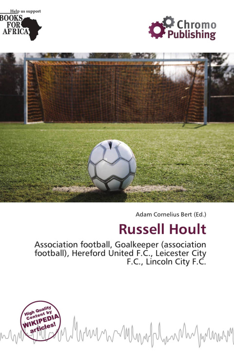 Carte Russell Hoult 