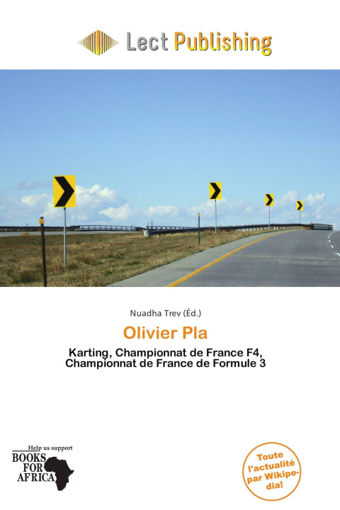 Carte Olivier Pla 