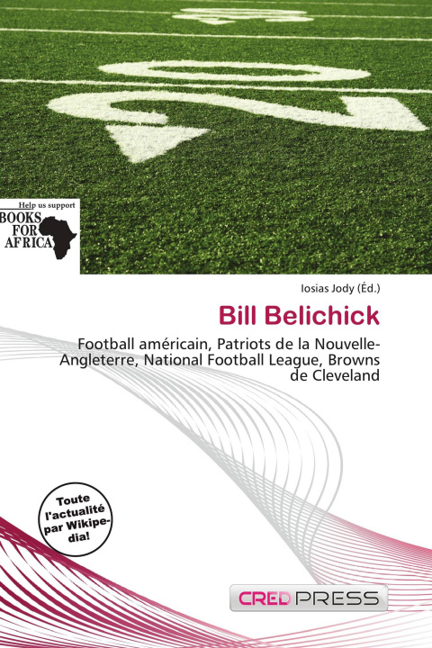 Buch Bill Belichick 