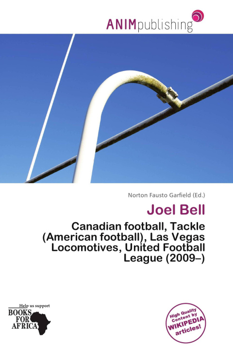 Buch Joel Bell 