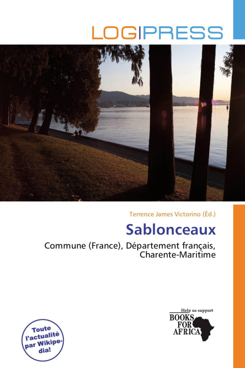 Buch Sablonceaux 