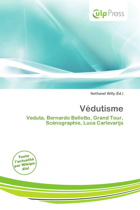 Knjiga Védutisme 