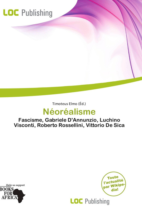 Buch Néoréalisme 