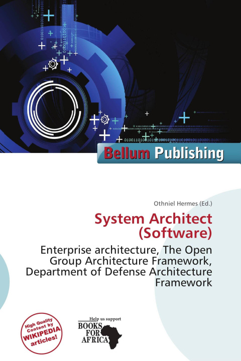 Книга System Architect (Software) 
