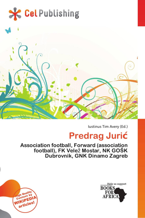 Carte Predrag Juri¿ 