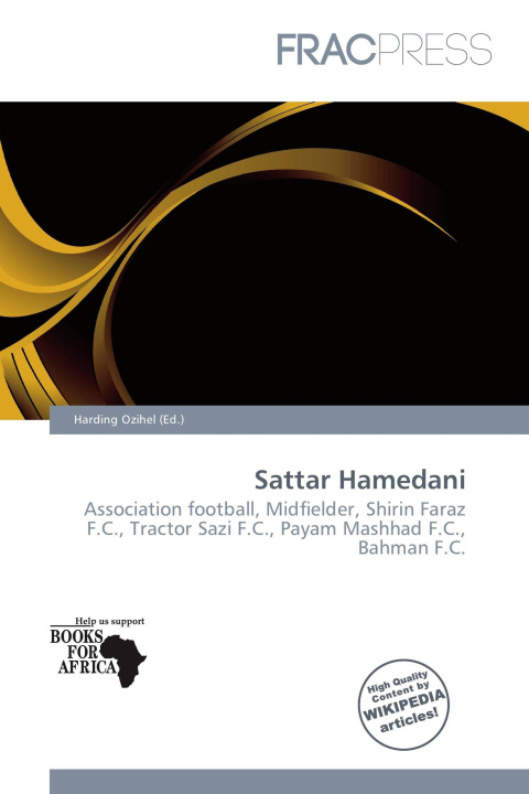 Carte Sattar Hamedani 