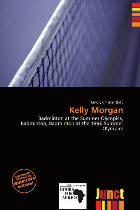 Книга Kelly Morgan 