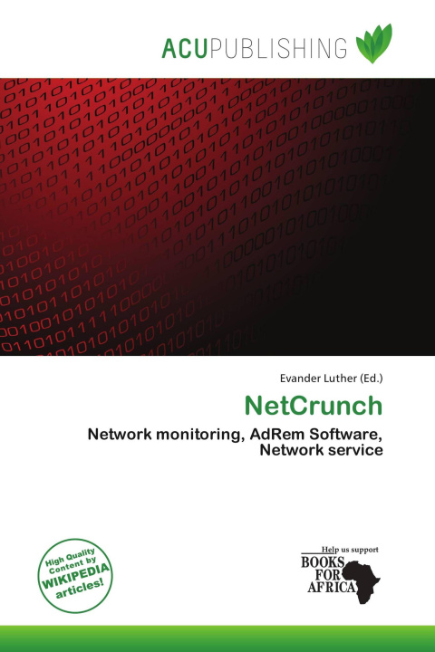 Carte NetCrunch 