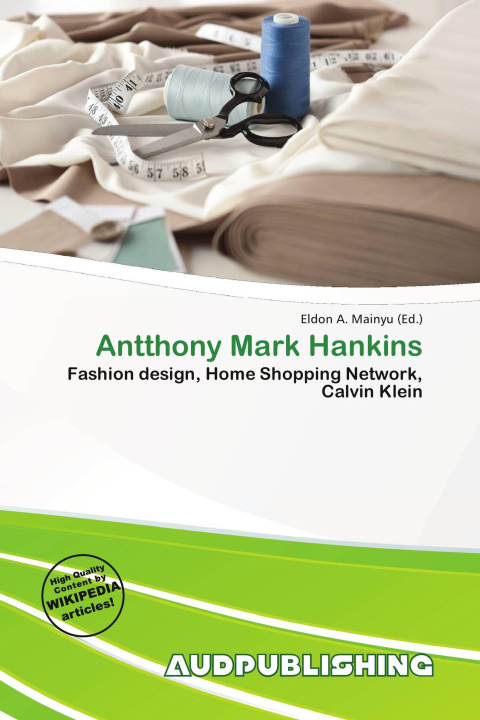 Carte Antthony Mark Hankins 