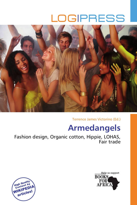 Book Armedangels 