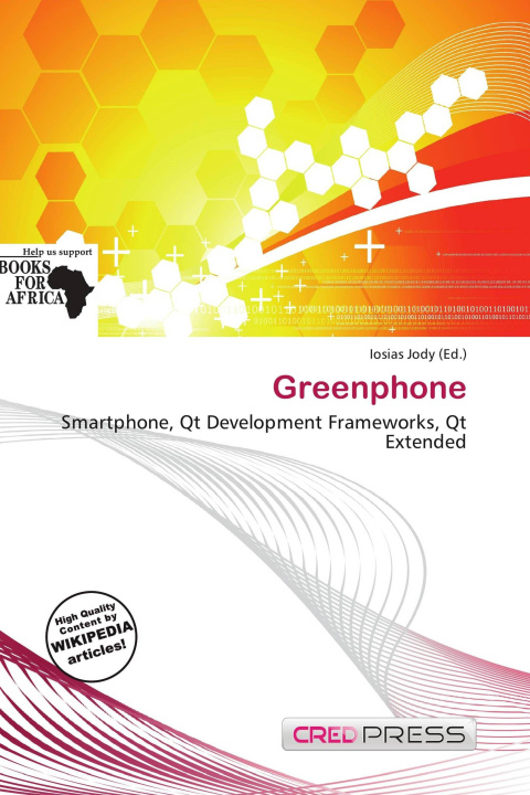 Book Greenphone 