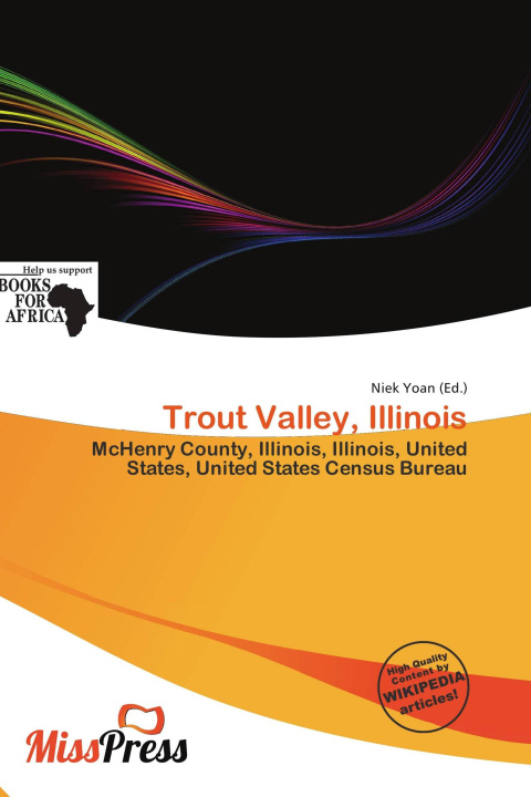 Książka Trout Valley, Illinois 