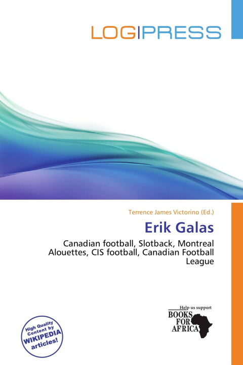 Carte Erik Galas 