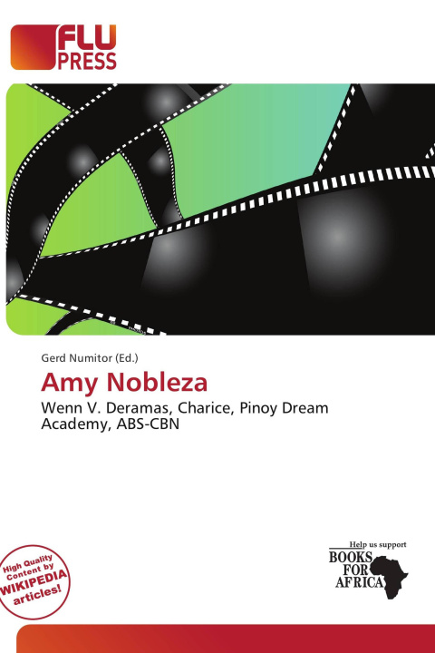 Carte Amy Nobleza 