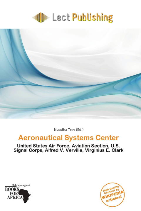 Carte Aeronautical Systems Center 