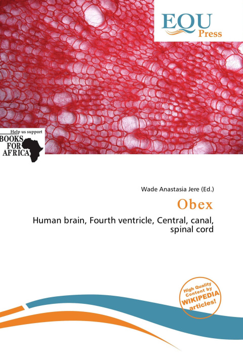 Książka Obex 