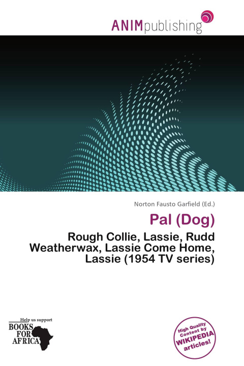 Carte Pal (Dog) 