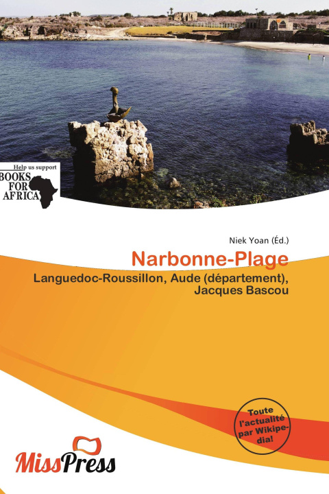 Buch Narbonne-Plage 