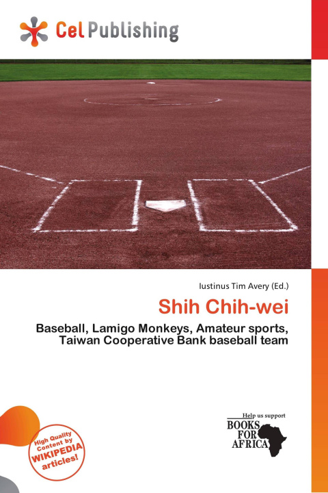 Libro Shih Chih-wei 