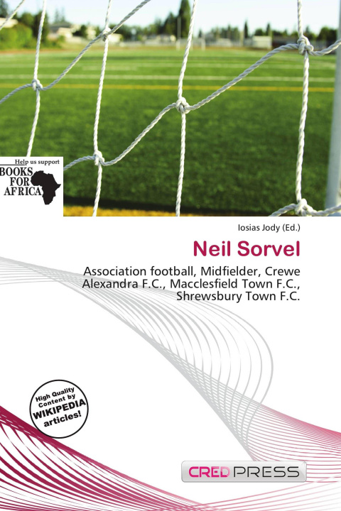 Buch Neil Sorvel 
