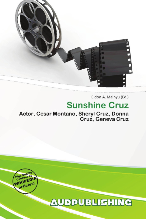 Carte Sunshine Cruz 