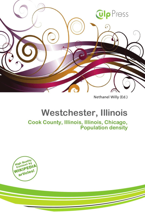 Книга Westchester, Illinois 