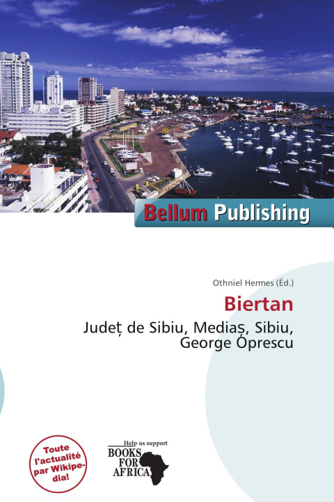 Libro Biertan 