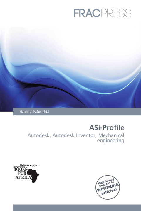 Carte ASi-Profile 