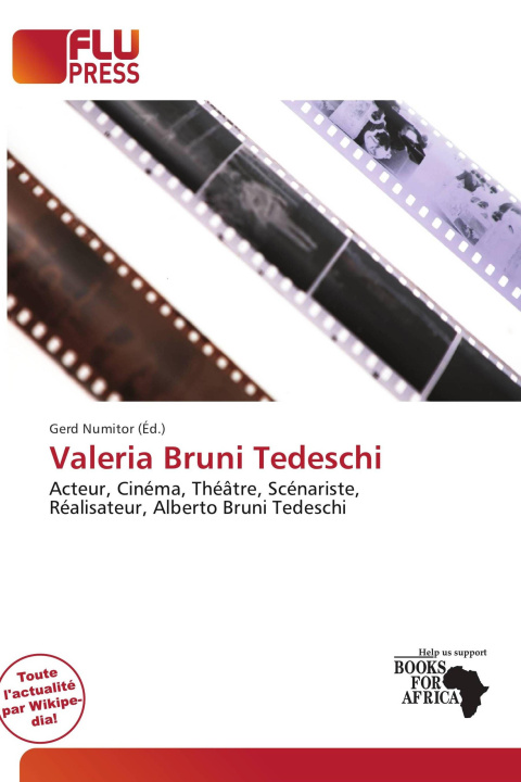 Carte Valeria Bruni Tedeschi 