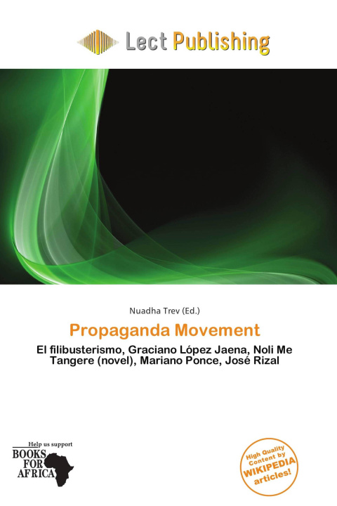 Buch Propaganda Movement 