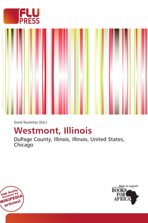 Buch Westmont, Illinois 