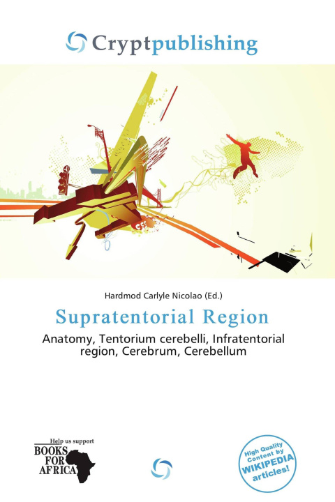 Buch Supratentorial Region 