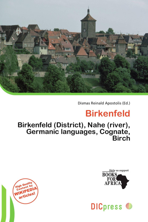 Knjiga Birkenfeld 