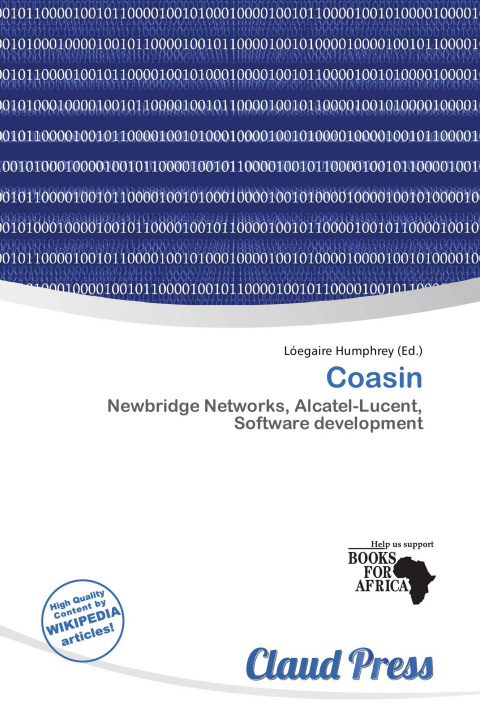 Carte Coasin 
