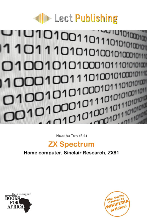 Libro ZX Spectrum 