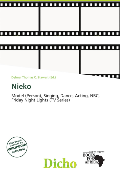 Book Nieko 