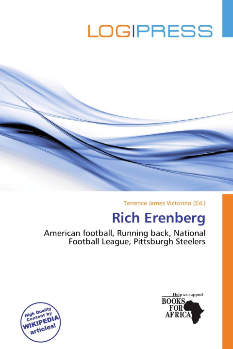 Carte Rich Erenberg 