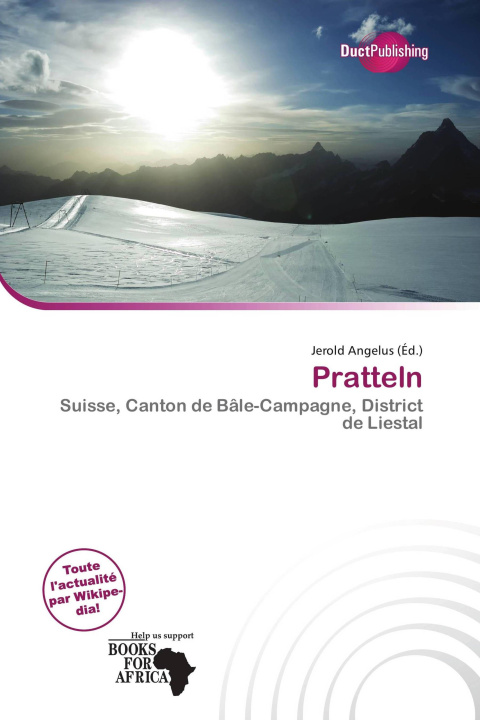Carte Pratteln 
