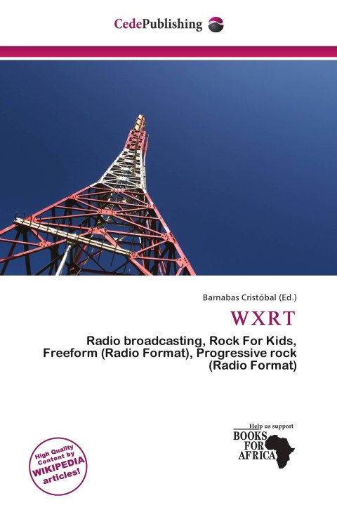 Book WXRT 