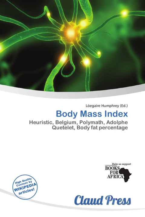 Libro Body Mass Index 