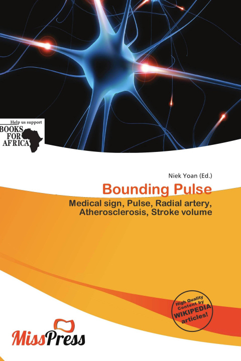 Könyv Bounding Pulse 